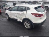 Nissan Rogue Sport S Awd Xtronic Cvt JN1BJ1AW3MW442906 снимка