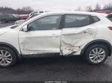 Nissan Rogue Sport S Awd Xtronic Cvt JN1BJ1AW3MW442906 photo