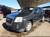GMC Terrain Sle-1 2GKALMEK8D6420314 снимка
