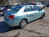 Toyota Yaris JTDBT4K32A4079826 снимка