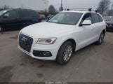Audi Q5 2.0T Premium WA1CFAFP0FA039657 снимка