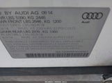 Audi Q5 2.0T Premium WA1CFAFP0FA039657 снимка