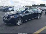 Lincoln Mks 1LNHL9DK1FG601312 снимка