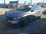 Honda Civic Ex 19XFC1F37LE203732 снимка