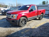 Ford F-150 Xlt 1FTMF1C58LFB27710 снимка