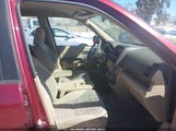 Honda Cr-V Lx JHLRD68596C019753 снимка