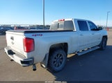 Chevrolet Silverado  High Country 3GCUKTEJXHG335031 fotografie