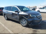 Honda Pilot Awd Ex-L 5FNYF6H5XMB061920 снимка