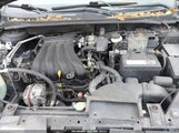 Nissan Sentra 2.0Sr 3N1AB6AP6BL624052 снимка
