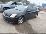 Nissan Sentra 2.0Sr 3N1AB6AP6BL624052 снимка