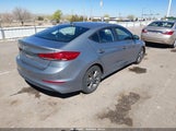 Hyundai Elantra Value Edition 5NPD84LF6HH162361 снимка