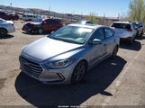 Hyundai Elantra Value Edition 5NPD84LF6HH162361 снимка