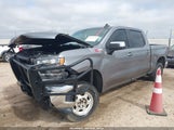 Chevrolet Silverado  Lt 3GCUYDED3KG178724 снимка