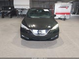 Nissan Leaf Sv 1N4AZ1CP9JC309867 снимка