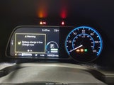 Nissan Leaf Sv 1N4AZ1CP9JC309867 снимка