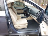 Subaru Outback 2.5I Premium 4S4BSAFCXG3216310 снимка