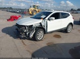 Nissan Rogue Sport S Fwd Xtronic Cvt JN1BJ1CV3LW265986 photo