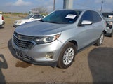Chevrolet Equinox Fwd Lt 1.5L Turbo 3GNAXKEV6LL282790 снимка