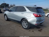Chevrolet Equinox Fwd Lt 1.5L Turbo 3GNAXKEV6LL282790 fotografie