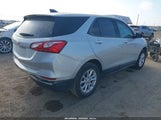 Chevrolet Equinox Fwd Lt 1.5L Turbo 3GNAXKEV6LL282790 fotografie