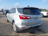 Chevrolet Equinox Fwd Lt 1.5L Turbo 3GNAXKEV6LL282790 fotografie