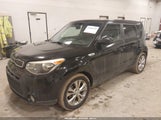 Kia Soul + KNDJP3A5XG7240153 fotografie