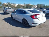 Honda Civic Sport 2HGFC2F82LH601292 снимка
