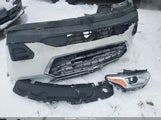 Chevrolet Traverse Fwd Ls 1GNERFKW2LJ266920 photo