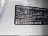 BMW X6 xDrive35I 5UXFG2C55DL786373 снимка