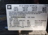Chevrolet Silverado  Wt 1GCRCNEC6GZ369403 снимка