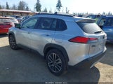Toyota Corolla Cross Xle 7MUDAABG6TV151897 photo