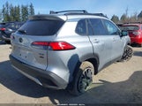 Toyota Corolla Cross Xle 7MUDAABG6TV151897 photo