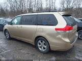 Toyota Sienna Le V6 5TDKK3DC3BS114115 снимка