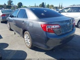 Toyota Camry Le 4T4BF1FK5CR244103 снимка