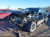 Chevrolet Colorado 4Wd Short Box Z71 1GCGTDEN6M1246200 снимка