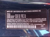 BMW 428I xDrive WBA3N9C5XGK249282 снимка