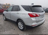 Chevrolet Equinox Lt 2GNAXKEV4K6130283 снимка