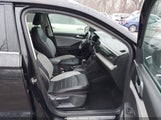 Volkswagen Taos 1.5T Sel 3VV2X7B21NM030237 photo