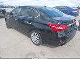 Nissan Sentra Sv 3N1AB7AP6HY290753 снимка