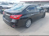 Nissan Sentra Sv 3N1AB7AP6HY290753 снимка