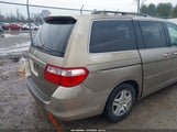 Honda Odyssey Ex-L 5FNRL38627B419617 снимка