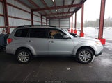 Subaru Forester 2.5X Premium JF2SHADC6BH736507 снимка