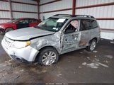Subaru Forester 2.5X Premium JF2SHADC6BH736507 снимка