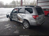 Subaru Forester 2.5X Premium JF2SHADC6BH736507 снимка