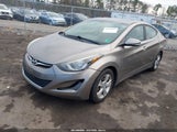 Hyundai Elantra Value Edition 5NPDH4AEXGH791033 снимка