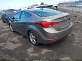 Hyundai Elantra Value Edition 5NPDH4AEXGH791033 снимка