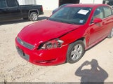 Chevrolet Impala Lt 2G1WT57N391301579 снимка