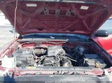 Toyota Tacoma 5TENX22N66Z231841 fotografie
