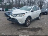 Toyota Rav4 Limited 2T3YFREV5DW029425 снимка