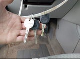 Chevrolet Cobalt Ls 1G1AL52F757549969 снимка